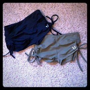 Firm Ab Shorts bundle